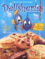 Delisheries Gourmet Baking Mixes